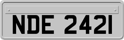 NDE2421