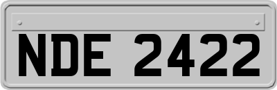 NDE2422