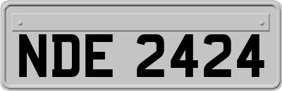 NDE2424