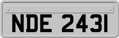 NDE2431