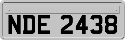 NDE2438
