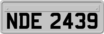 NDE2439