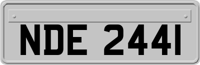 NDE2441