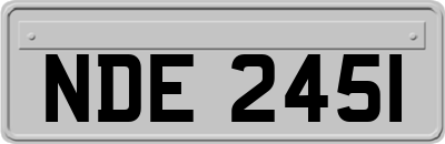 NDE2451