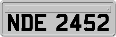 NDE2452