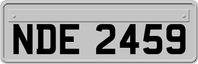 NDE2459