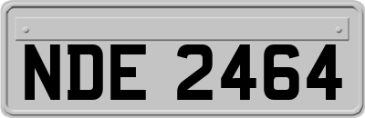 NDE2464