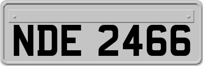 NDE2466