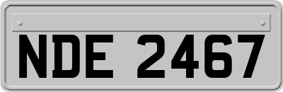 NDE2467