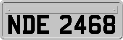 NDE2468