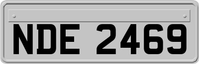NDE2469