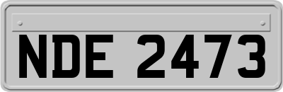 NDE2473