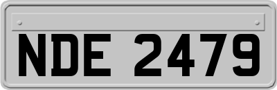 NDE2479