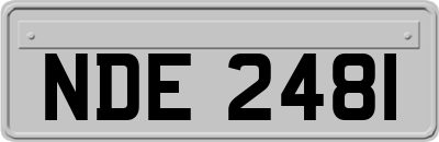 NDE2481