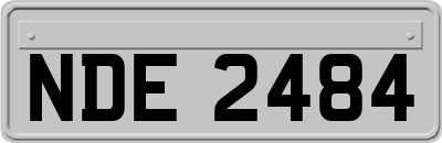 NDE2484