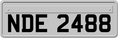 NDE2488