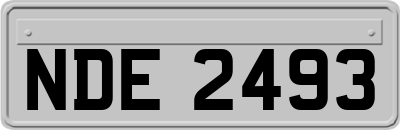 NDE2493