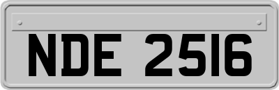 NDE2516