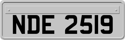 NDE2519