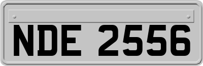 NDE2556