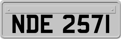 NDE2571