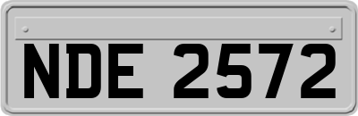 NDE2572