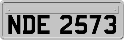 NDE2573