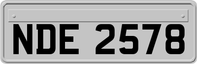 NDE2578