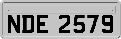 NDE2579