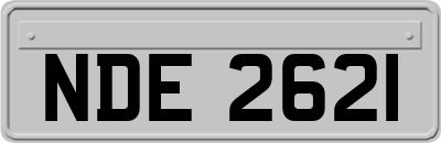 NDE2621