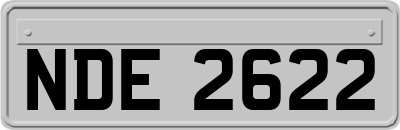 NDE2622