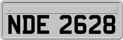 NDE2628