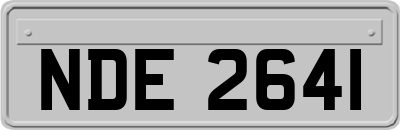 NDE2641