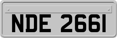 NDE2661