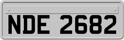 NDE2682