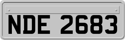 NDE2683