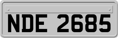 NDE2685