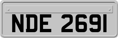 NDE2691