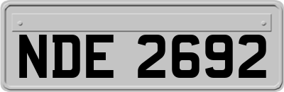 NDE2692