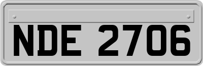 NDE2706