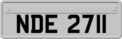 NDE2711