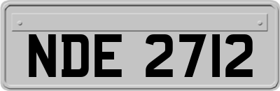 NDE2712