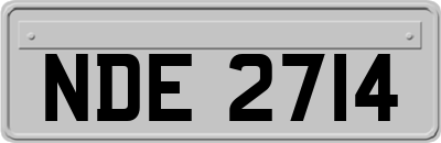 NDE2714