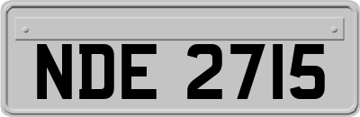 NDE2715