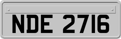 NDE2716