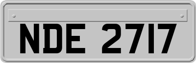 NDE2717