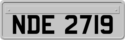 NDE2719