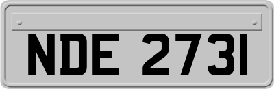 NDE2731