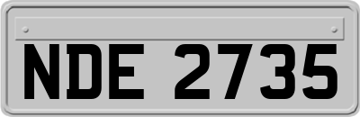 NDE2735