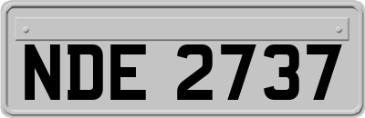 NDE2737